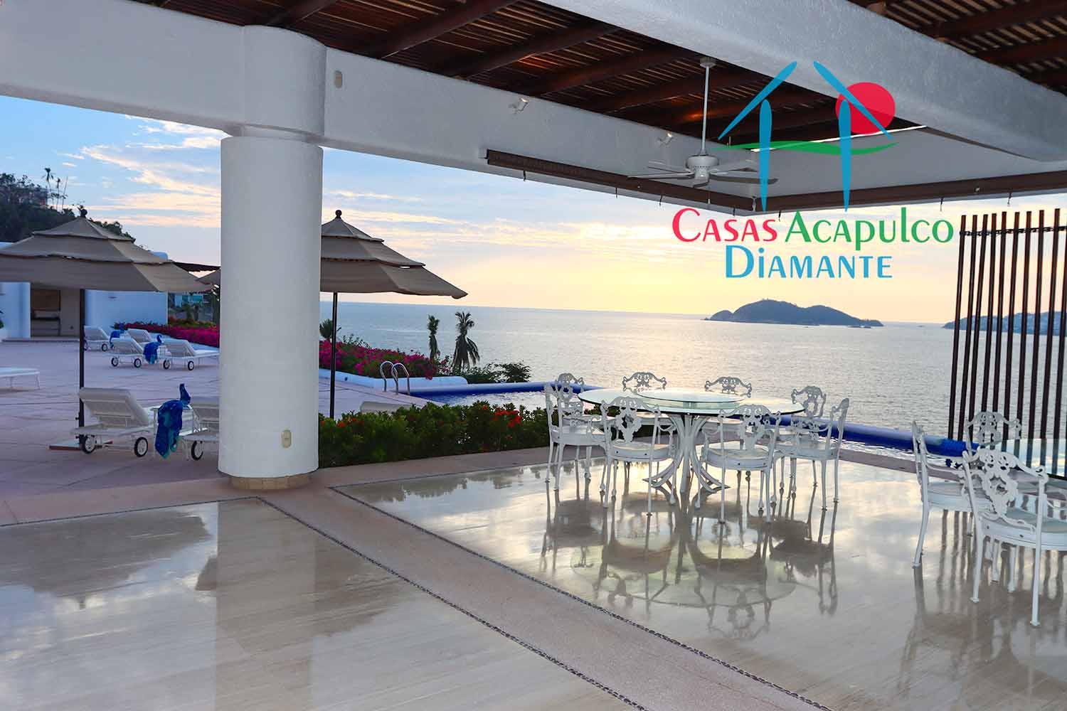 Casa Virgo - Barra bar 1